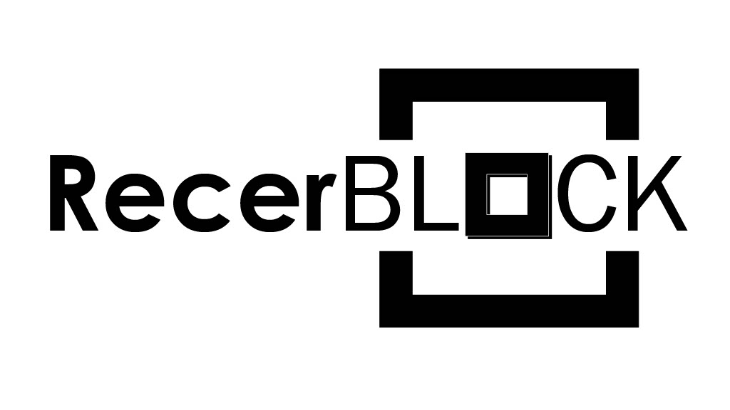 Recerblock